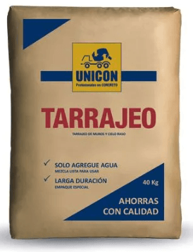 Tarrajeo Fino
